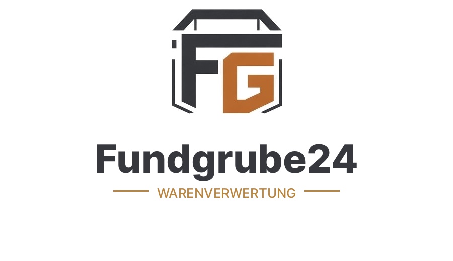 Fundgrube24 Warenverwertung
